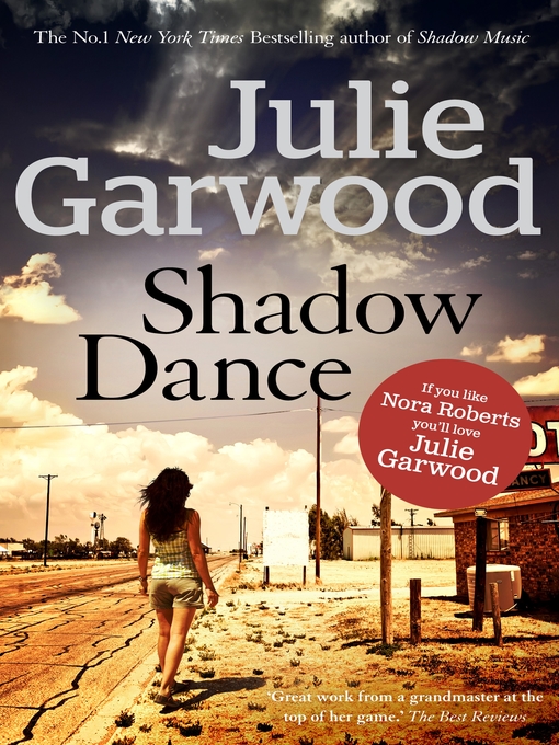 Title details for Shadow Dance by Julie Garwood - Available